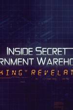 Watch In Inside Secret Government Warehouses ( 2010 ) 123movies