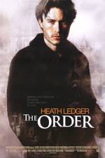 Watch The Order 123movies