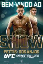 Watch UFC 185: Pettis vs. dos Anjos 123movies