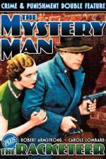 Watch The Mystery Man 123movies