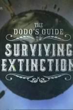 Watch The Dodo's Guide to Surviving Extinction 123movies