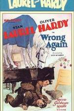 Watch Wrong Again 123movies