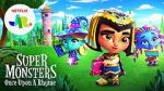 Watch Super Monsters: Once Upon a Rhyme 123movies