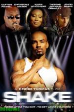 Watch Shake 123movies