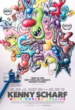 Watch Kenny Scharf: When Worlds Collide 123movies