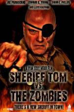 Watch Sheriff Tom Vs. The Zombies 123movies