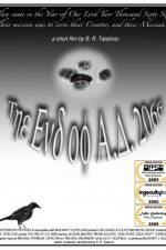 Watch The End of A D 2066 123movies