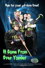 Watch It Came from Over Yonder 123movies