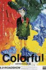 Watch Colorful 123movies
