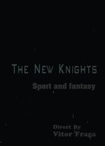 Watch The New Knights (Short 2018) 123movies