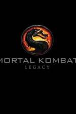 Watch Mortal Kombat: Legacy 123movies