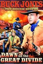 Watch Dawn on the Great Divide 123movies