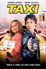 Watch Taxi 123movies