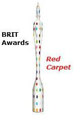 Watch BRIT Awards Red Carpet 123movies