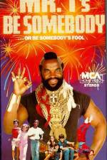 Watch Be Somebody... or Be Somebody's Fool! 123movies