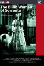 Watch The Blind Woman of Sorrento 123movies