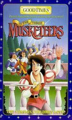 Watch The Three Musketeers 123movies