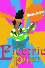 Watch The Electric Piper 123movies
