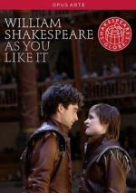 Watch 'As You Like It' at Shakespeare's Globe Theatre 123movies