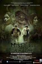 Watch Misteri Jalan Lama 123movies