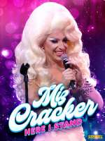 Watch Miz Cracker: Here I Stand (TV Special 2022) 123movies