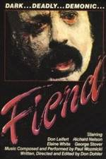 Watch Fiend 123movies