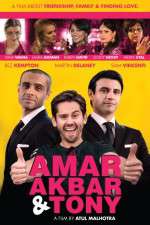 Watch Amar Akbar & Tony 123movies