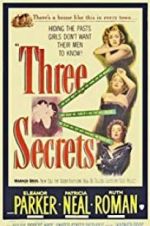 Watch Three Secrets 123movies