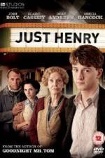 Watch Just Henry 123movies