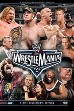 Watch WrestleMania 22 123movies