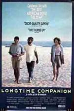 Watch Longtime Companion 123movies
