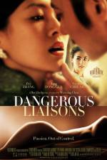 Watch Dangerous Liaisons 123movies