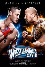 Watch WWE WrestleMania XXVIII 123movies