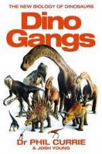 Watch Discovery Channel Dino Gangs 123movies