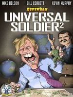 Watch RiffTrax: Universal Soldier 2 123movies