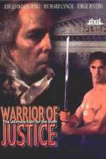 Watch Warrior of Justice 123movies