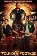 Watch Found Footage 123movies