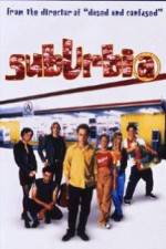 Watch SubUrbia 123movies