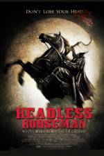 Watch Headless Horseman 123movies