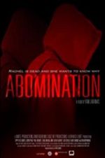 Watch Abomination 123movies