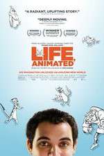 Watch Life, Animated 123movies