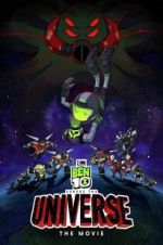 Watch Ben 10 vs. the Universe: The Movie 123movies