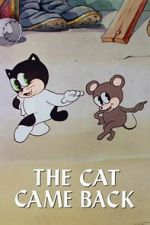 Watch The Cat Came Back 123movies