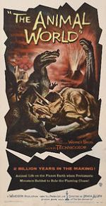 Watch The Animal World 123movies