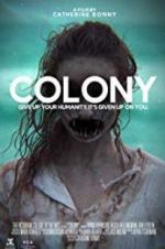 Watch Colony 123movies