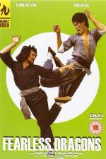 Watch Fearless Dragons 123movies