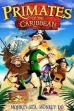 Watch Primates of the Caribbean 123movies