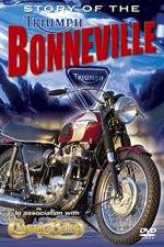 Watch The Story of the Triumph Bonneville 123movies