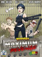 Watch RiffTrax: Maximum Revenge 123movies