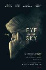 Watch Eye in the Sky 123movies